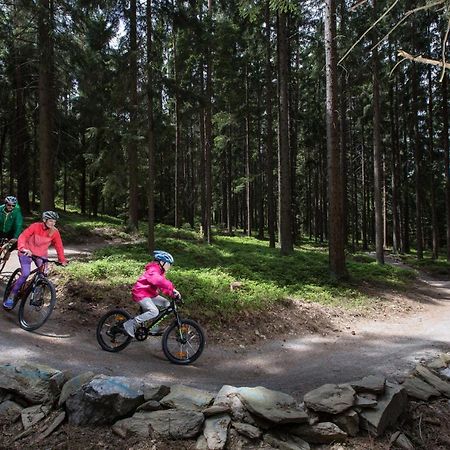Riviera Lipno 510/17 Lägenhet Lipno nad Vltavou Exteriör bild