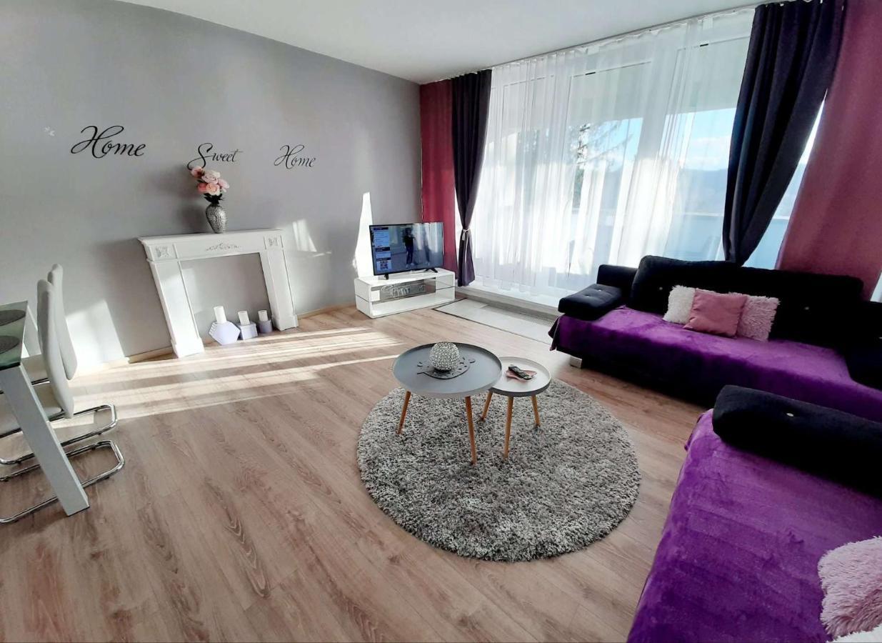 Riviera Lipno 510/17 Lägenhet Lipno nad Vltavou Exteriör bild